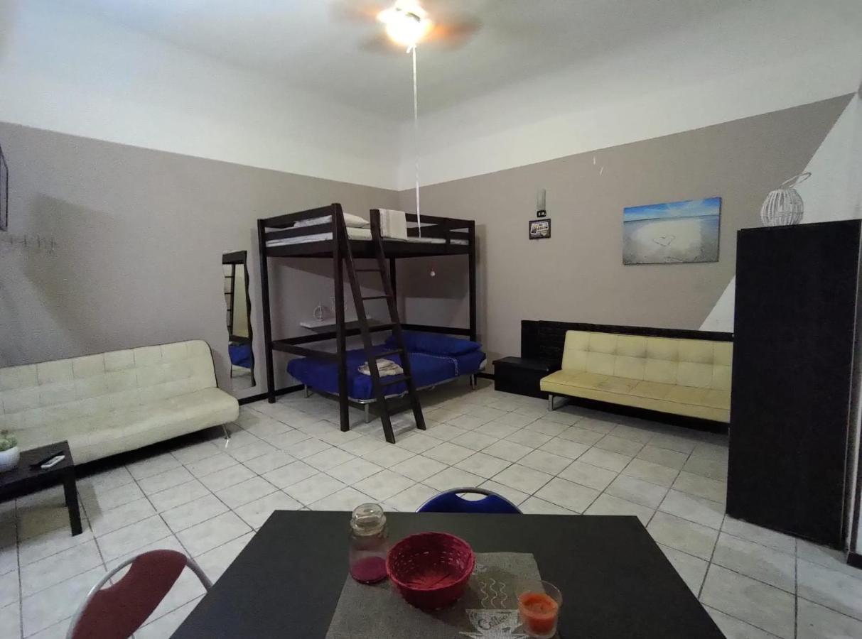 Appartement Case Vacanza *